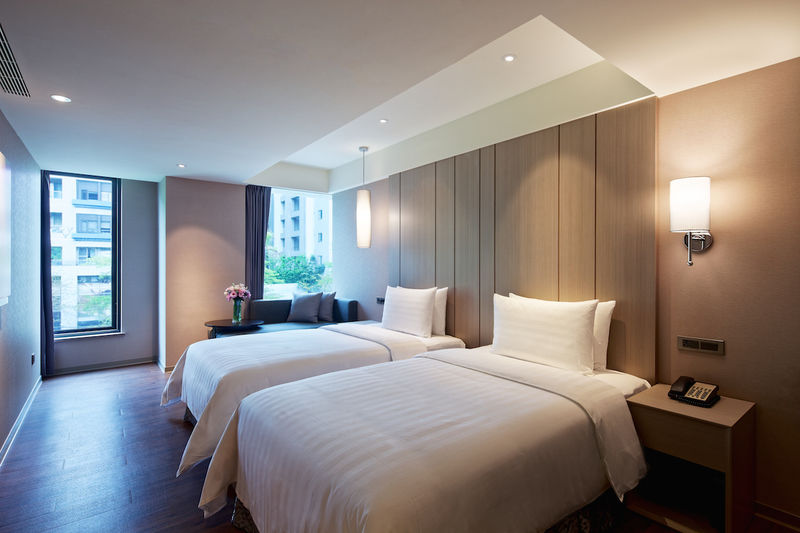 Hotel La Maison 4*