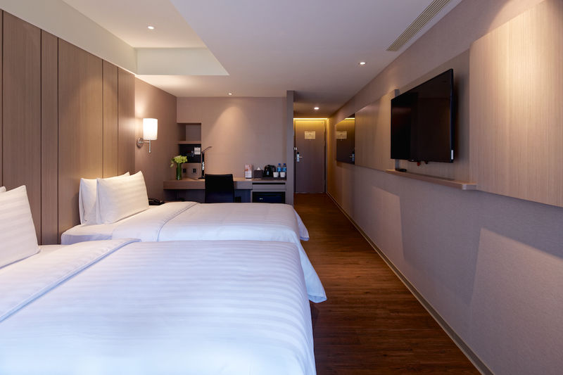 La Maison 4*