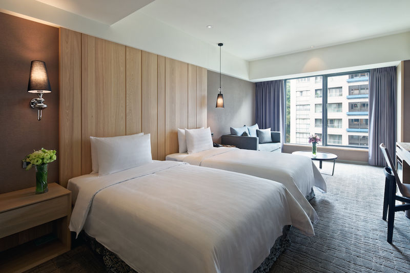 Hotel La Maison Taipei