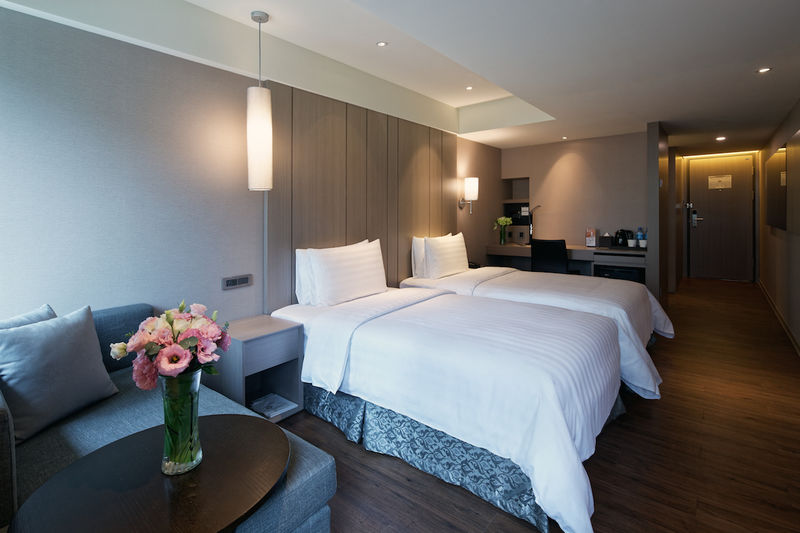 La Maison 4* Taipei