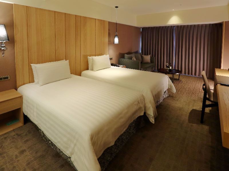 La Maison Hotel Taipei