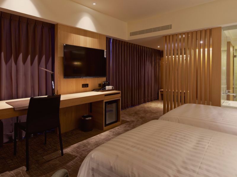 La Maison 4*