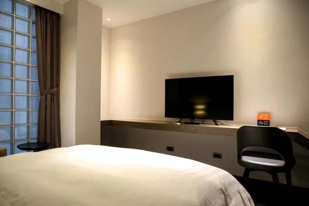 Wonstar Hotel Taipei