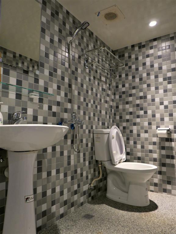 泊居旅店 Oursinn Inn 3*