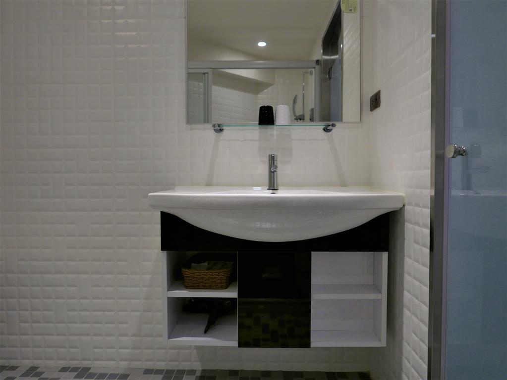 Inn 泊居旅店 Oursinn 3*