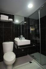 Hotel 台北碧瑤飯店 B 3*