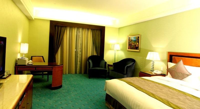 Capital Hotel Taipei