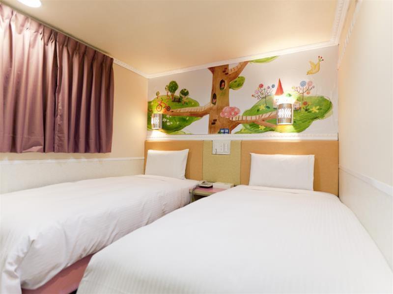 Dealer Inn 3*
