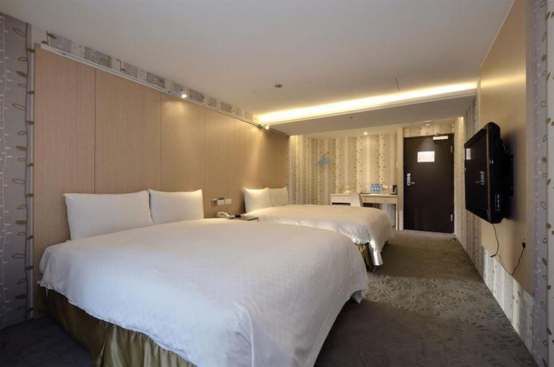 Hotel New - Main Station 3*