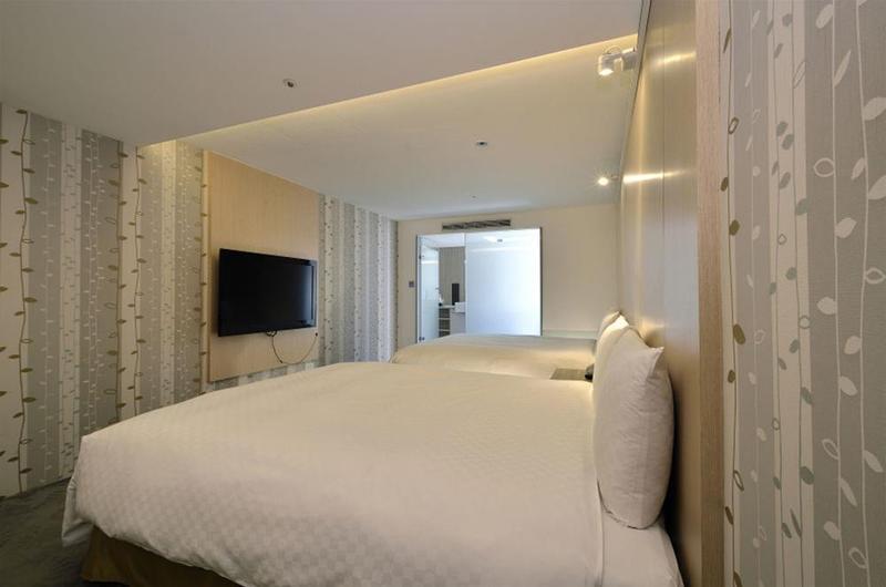 Hotel New - Main Station 3*