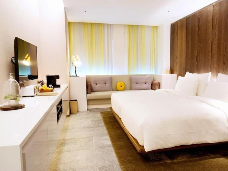 Hotel Royal Beitou 5*
