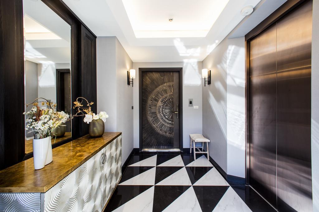 J Palace Guest house Taipei
