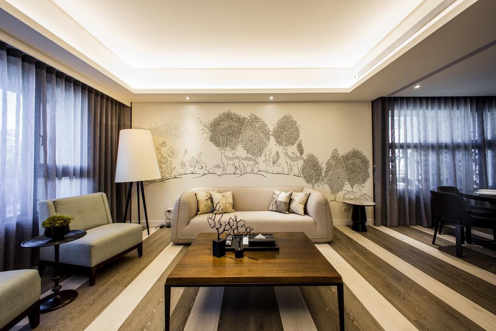 Guest house J Palace 3*