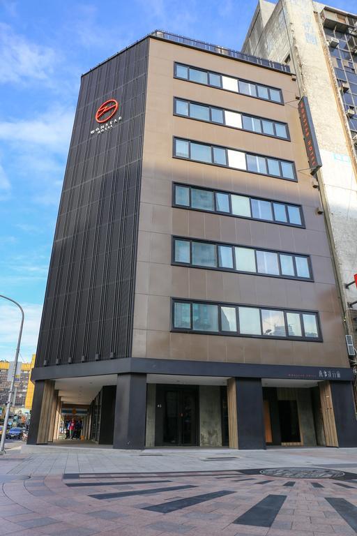 Wonstar Hotel