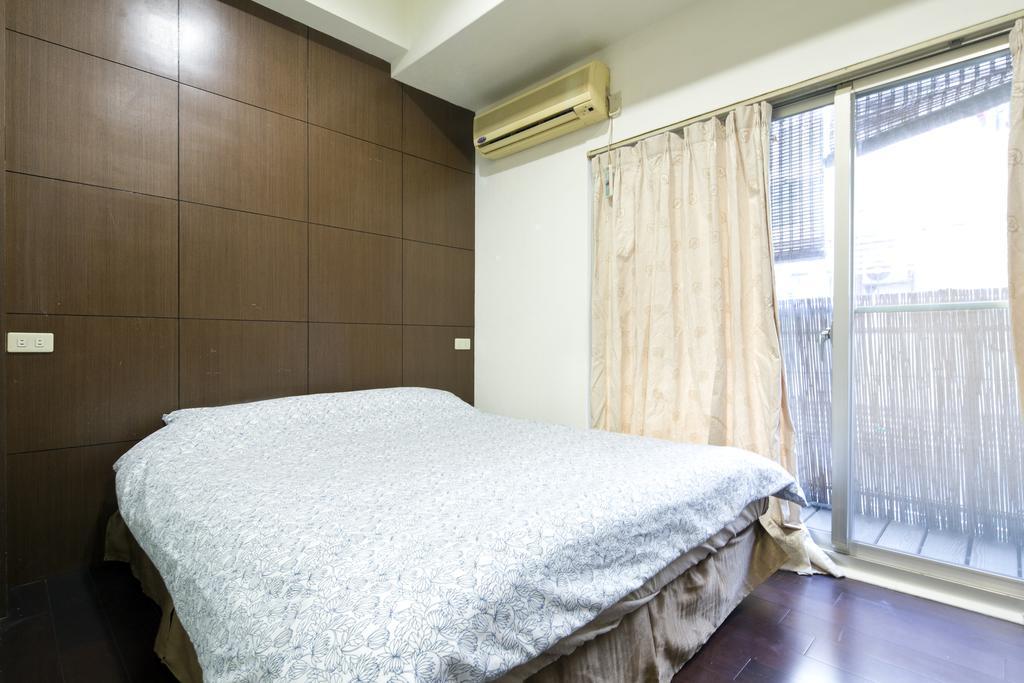 Apartment O2 Apartment - Ximen Branch *