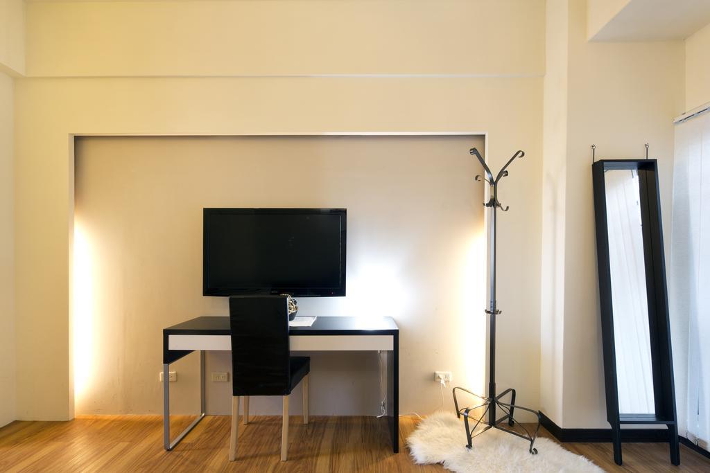 O2 Apartment - Ximen Branch Taipei