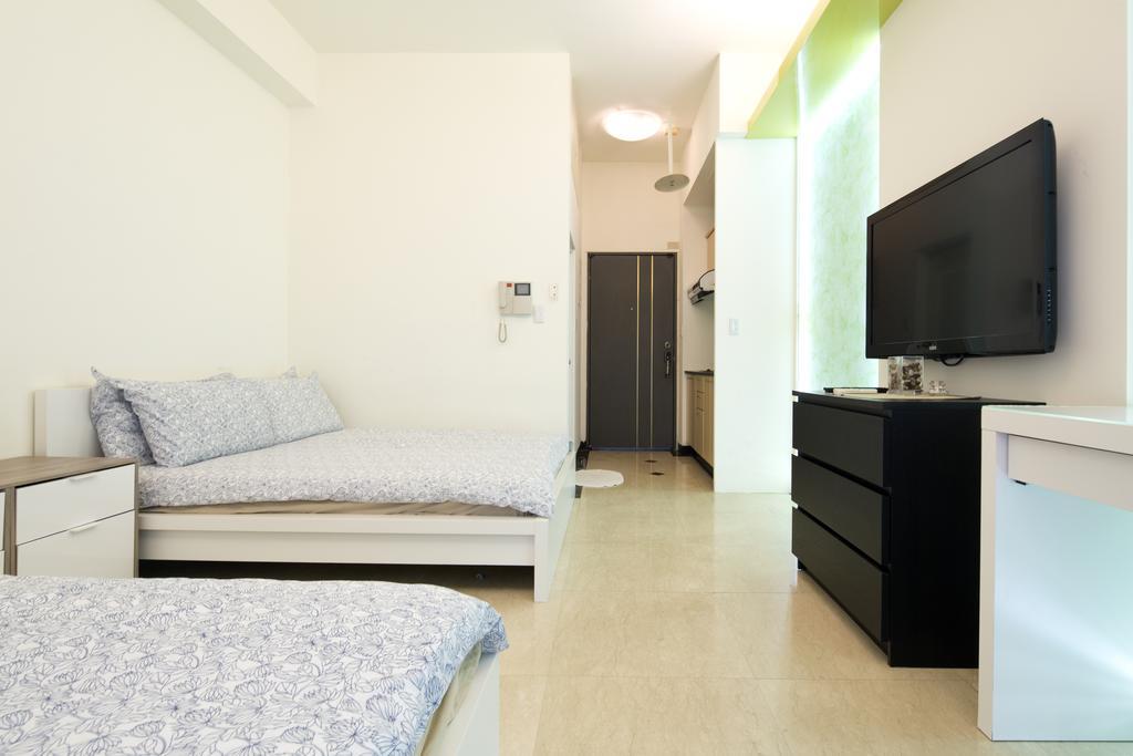 O2 Apartment - Ximen Branch *