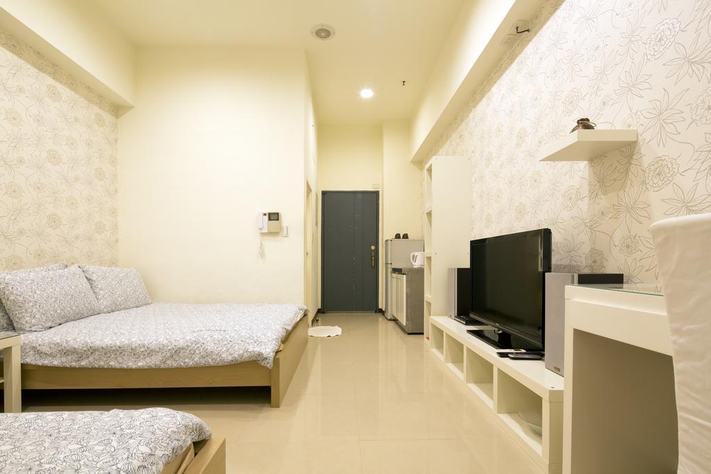 O2 Apartment - Ximen Branch