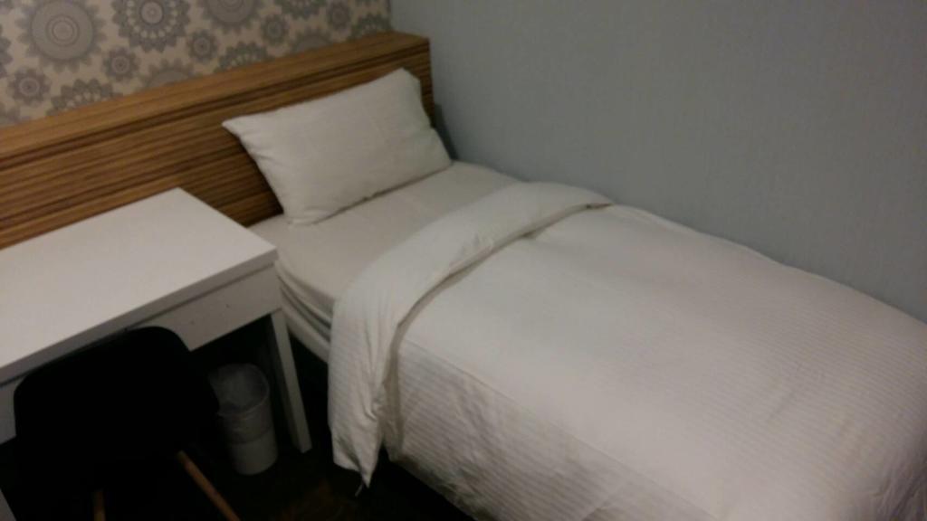 泊居旅店 Oursinn 3* Taipei
