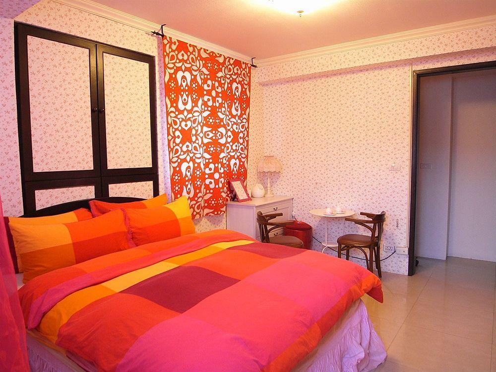 Mickey House Hotel Taipei