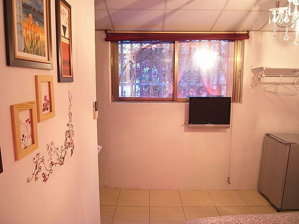 Mickey House Hotel