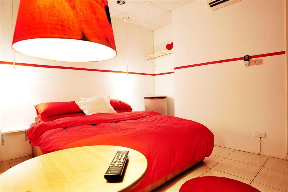 Mickey House Hotel 2*