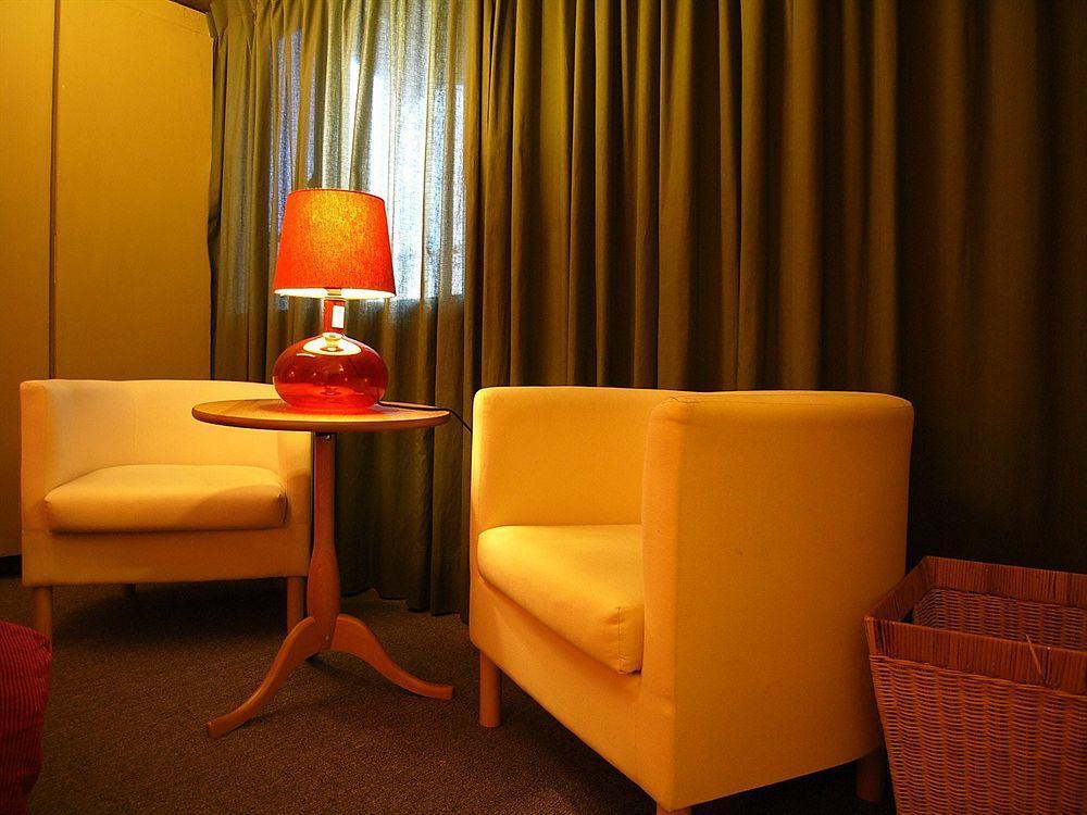 Mickey House Taipei