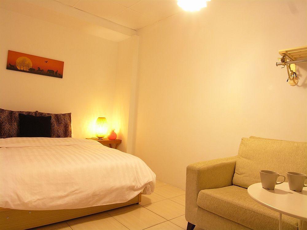 Mickey House Hotel