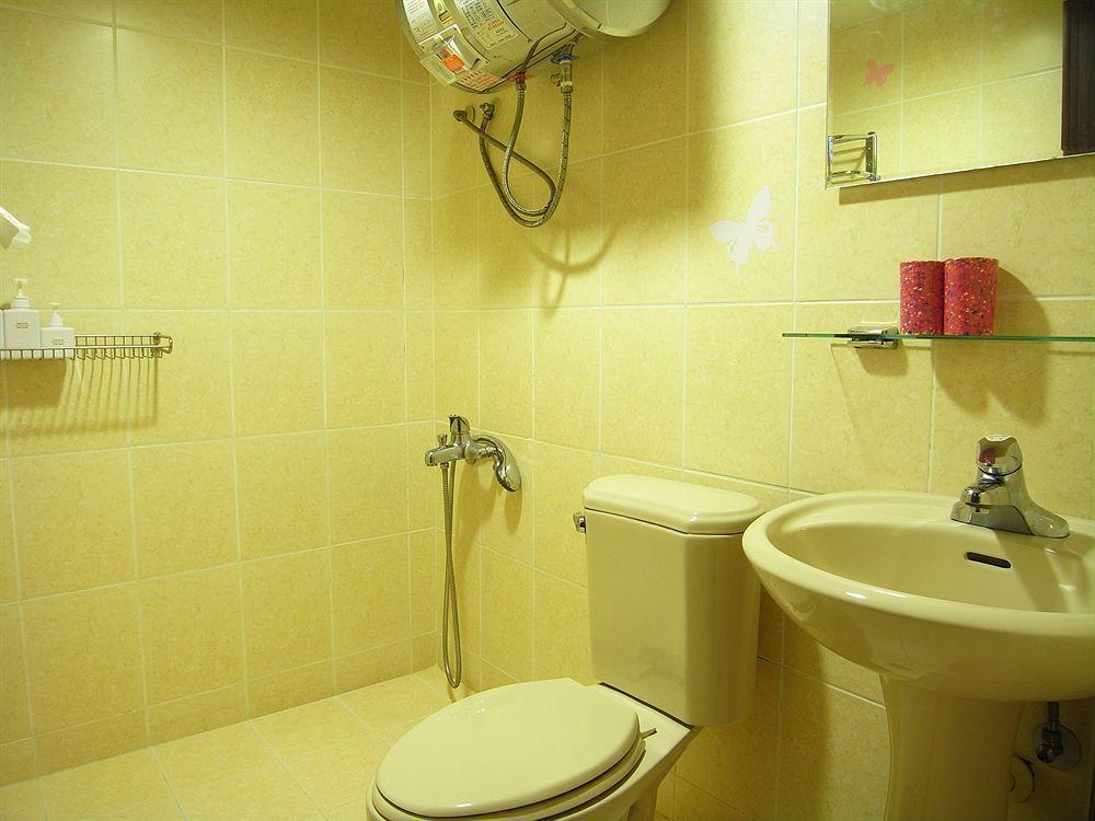 Hotel Mickey House 2*