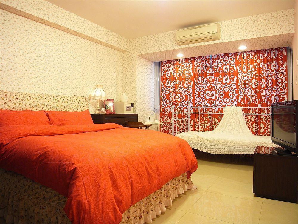 Mickey House