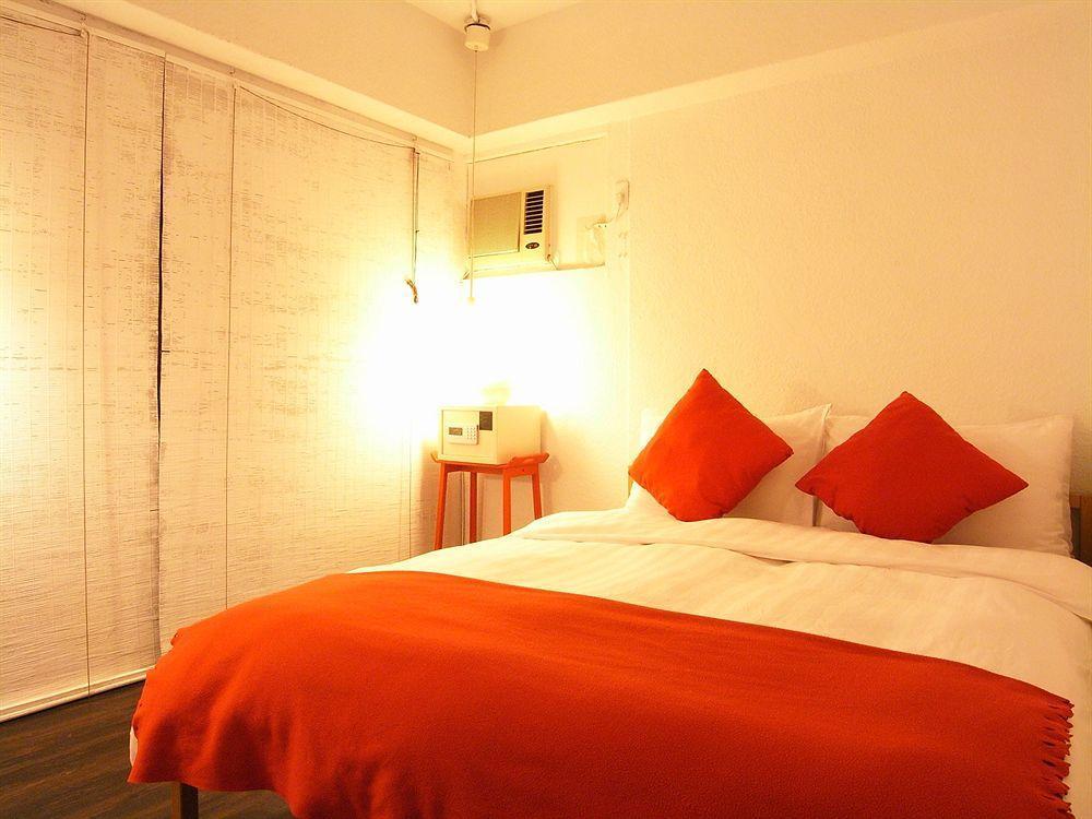 Mickey House Hotel 2*