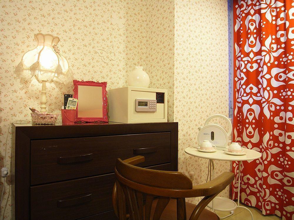 Hotel Mickey House Taipei