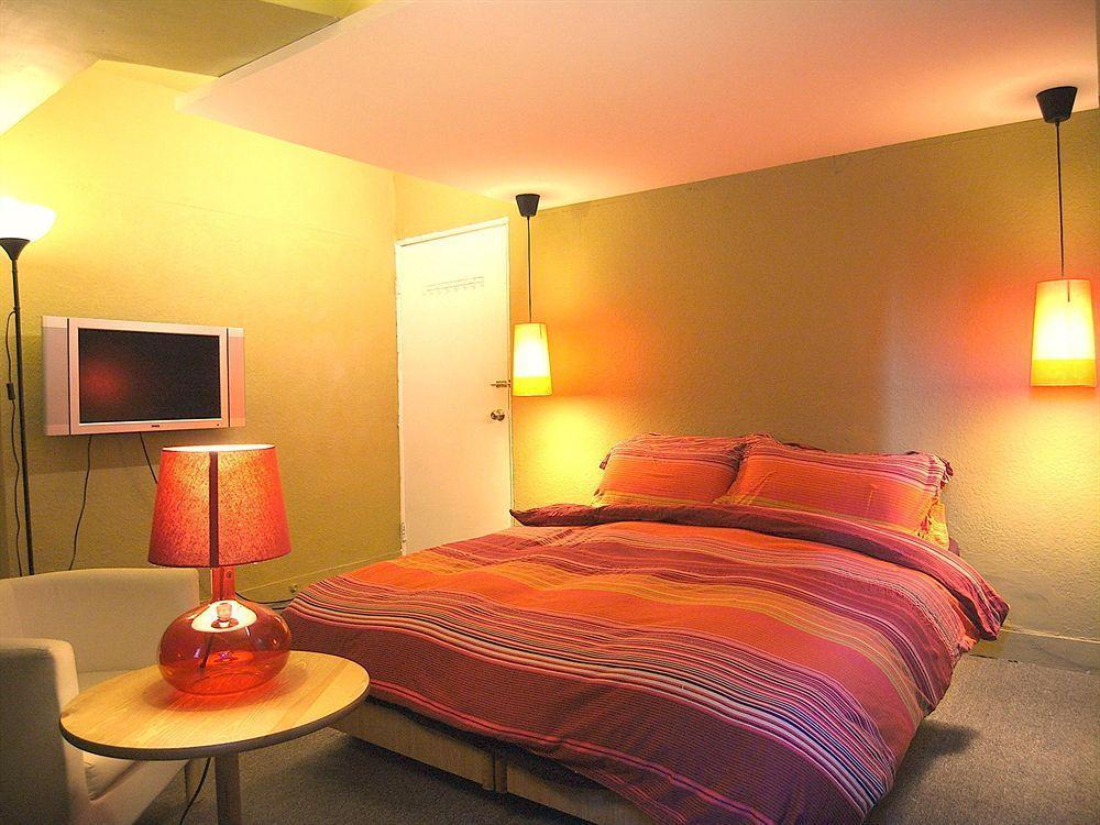 Mickey House Hotel Taipei