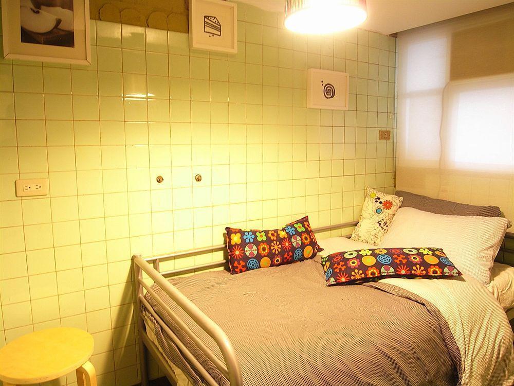 Mickey House Hotel