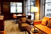 Inhouse Hotel 3*