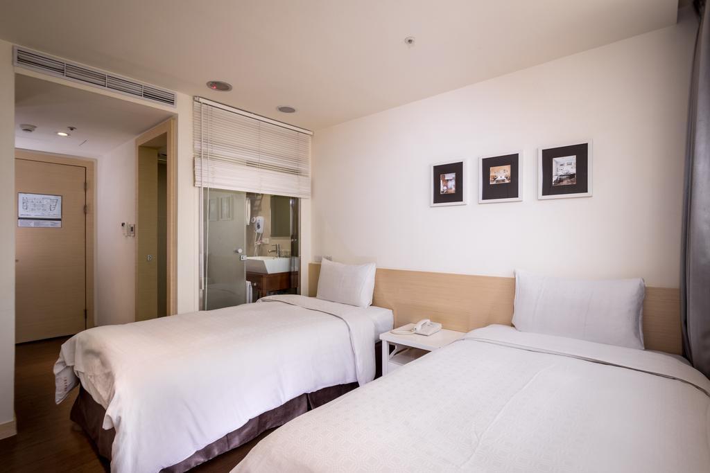 Hotel Wemeet 3*