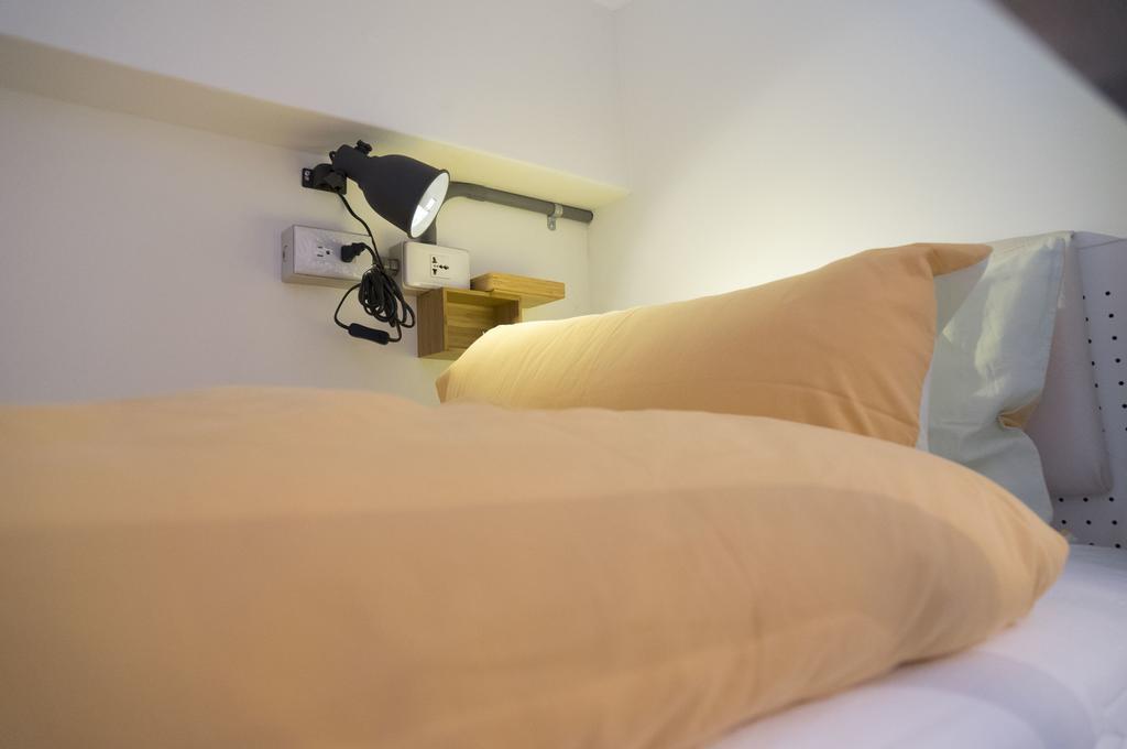 Forty-Four Sharehouse Hospedagem domiciliar