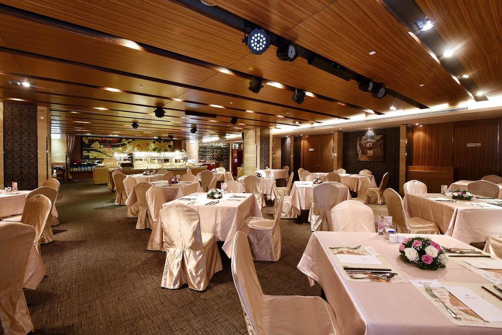Fullon Taipei, 5*