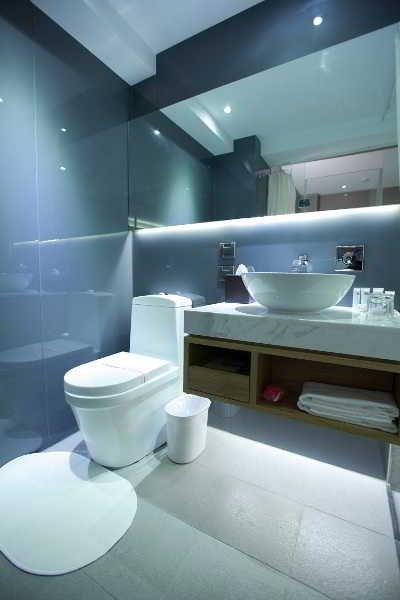 新麗旅店 Newful 3* Taipei