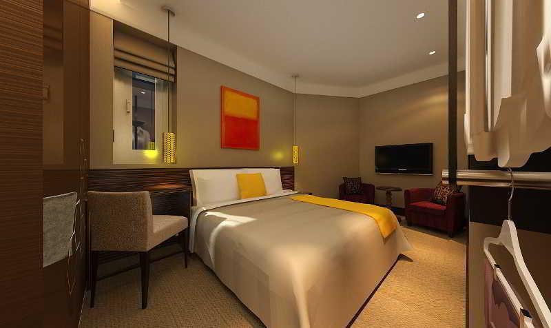 Bee House By Cosmos Creation - Main Station 3* Taipei