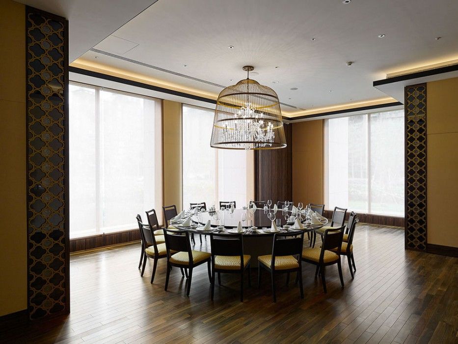 Hotel Grand Mayfull 5*