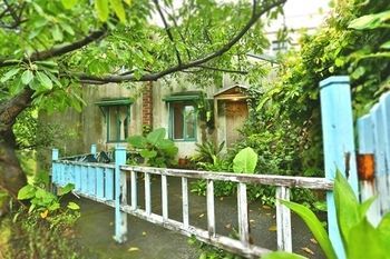 Moon River House Villa Taipei