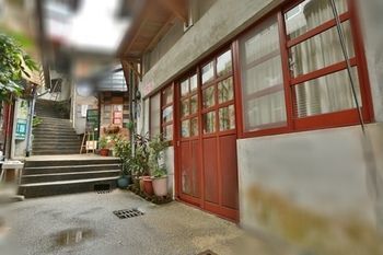 Moon River House Taipei