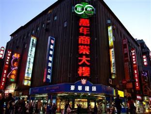 Lio - Ximending Hotel Taipei