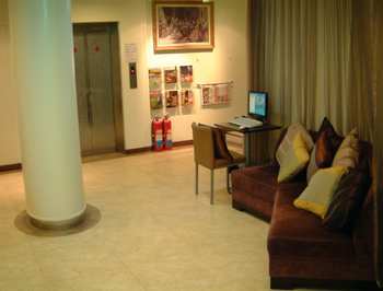 Hotel Many Flower Business 2*