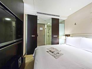 K Dunnan Hotel 3*