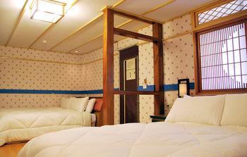 Inn Phoenix Pavilion Hot Spring