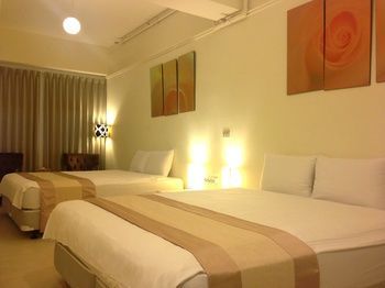 Lodge Ya-go River Taipei