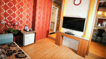 Inn Best Hotel 2*