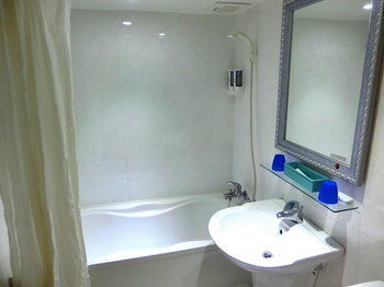 Hotel Sunny Taipei